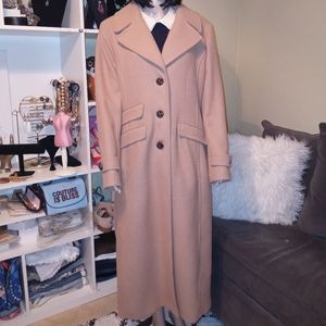 Worthington tall women coat